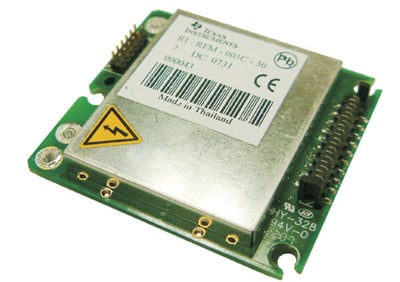 Texas Instruments’ RI-RFM-003C